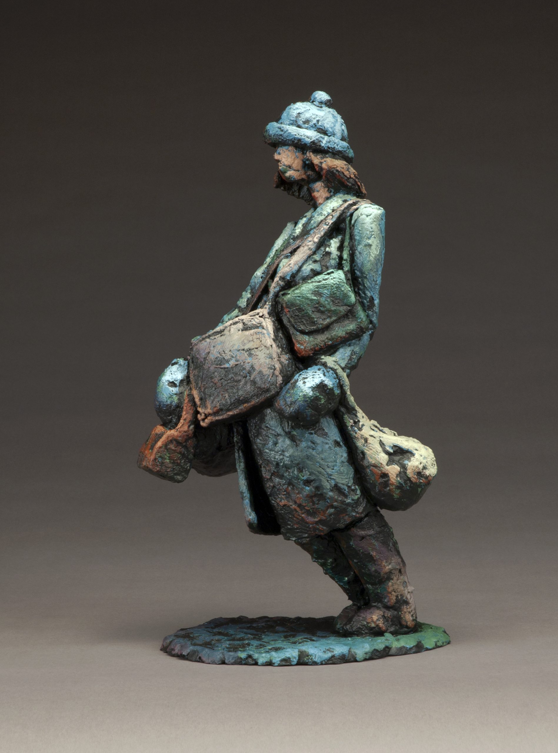 James Parlin | schmidtdean gallery